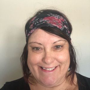 Meet your Posher, Deb